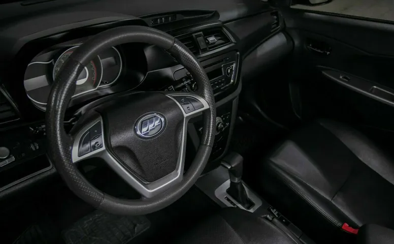 Lifan x50