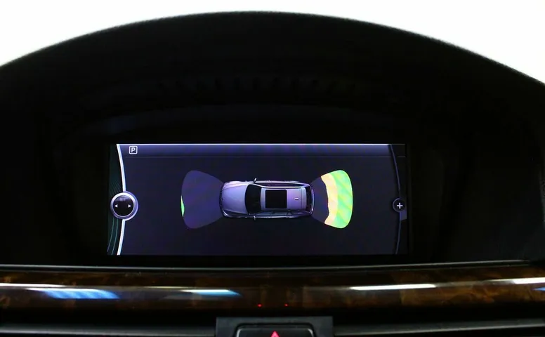 BMW 3 серия