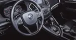 DongFeng AX7