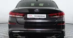 Kia Optima 2.4 АКПП