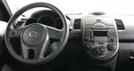 Kia Soul 1.6 Механика