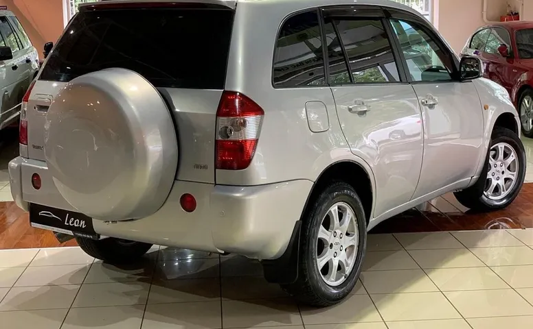 VORTEX TINGO I