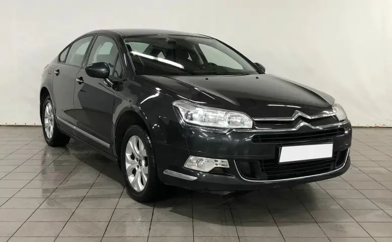 Citroen C5