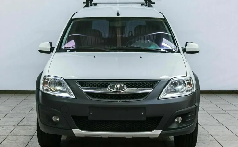 Lada (ваз) largus