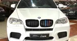 Bmw X6 I(E71) M