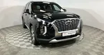Hyundai Palisade 2.2 АКПП