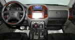 Mitsubishi Pajero, 3 поколение, рестайлинг