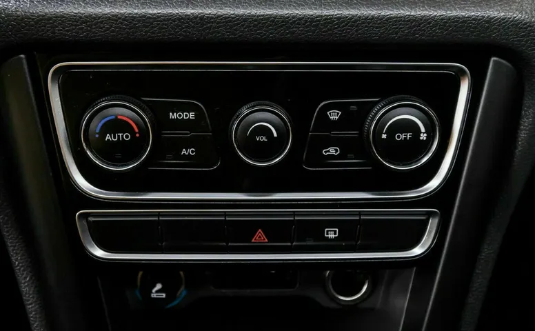 Chery tiggo 3
