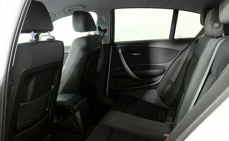 BMW 1 серия 1.6 Автомат