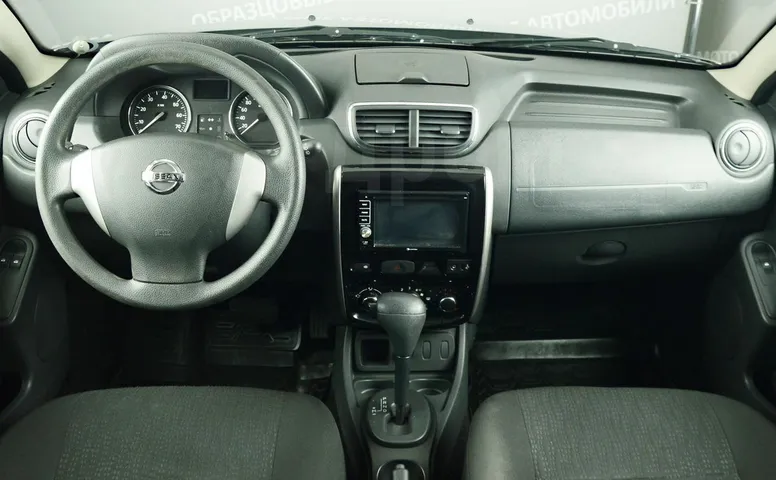 Nissan Terrano, 3 поколение
