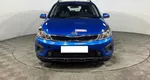 Kia rio x (x-line) акпп 2017 с пробегом 98 824 км