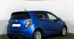 Chevrolet Aveo II