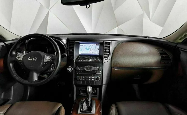 Infiniti fx