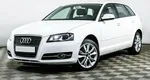 Audi A3 1.4 Робот