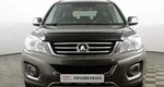 Great wall hover h6