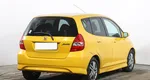 Honda Jazz I Рестайлинг