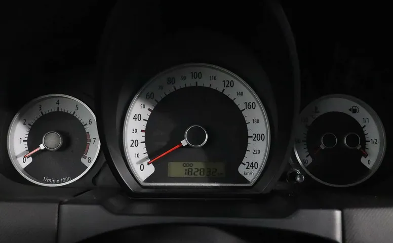 Kia Ceed 1.6 АКПП