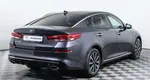 Kia Optima 2.4 АКПП