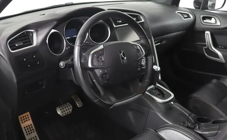 Citroen DS4