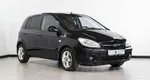 Hyundai Getz, 1 поколение, рестайлинг