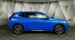 BMW X2 20i xDrive AT (192 л.с.) M Sport Синий