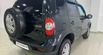 Chevrolet NIVA 1.7 MT (80 л.с.) 4WD