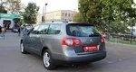 Volkswagen Passat B6