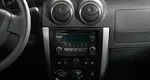 Nissan Almera 1.6 Механика