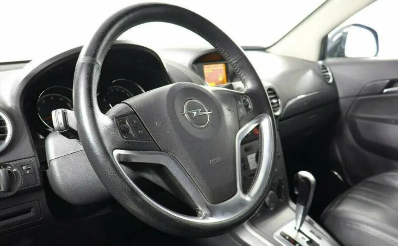 Opel Antara 3.2 Автомат