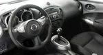 Nissan Juke 1.6 Вариатор