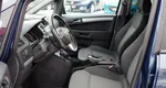 Opel Zafira B Рестайлинг