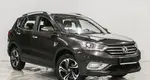 DongFeng AX7