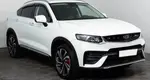 Geely Tugella
