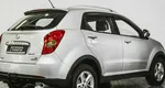 Ssangyong actyon