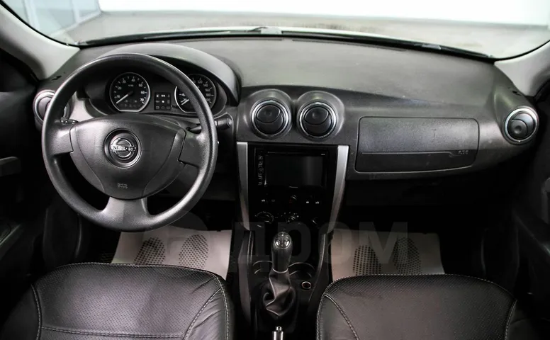 Nissan Almera, 3 поколение