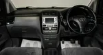 Toyota Ipsum, 2 поколение