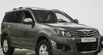 Great wall hover h3