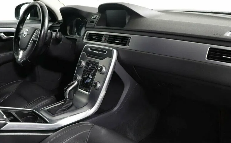 Volvo S80 2.0 Автомат