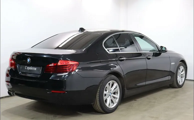 BMW 5 серия