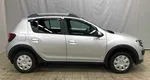 Renault sandero stepway i