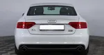 Audi A5 I (8T) Рестайлинг