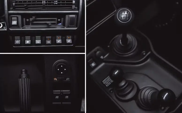 LADA (ВАЗ) 2121 (4x4)