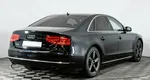 Audi A8 4.2 Автомат