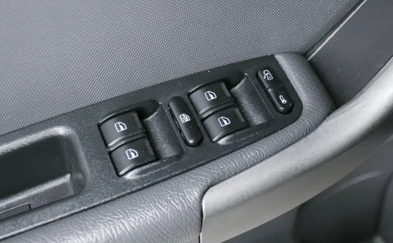 Chery Tiggo (T11)