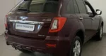 Lifan X60 1.8 MT (128 л.с.)