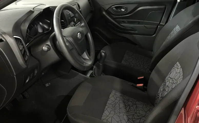 LADA XRAY