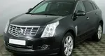 Cadillac SRX 3.6 Автомат