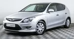 Hyundai i30 1.6 МКПП