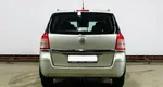 Opel Zafira B Рестайлинг