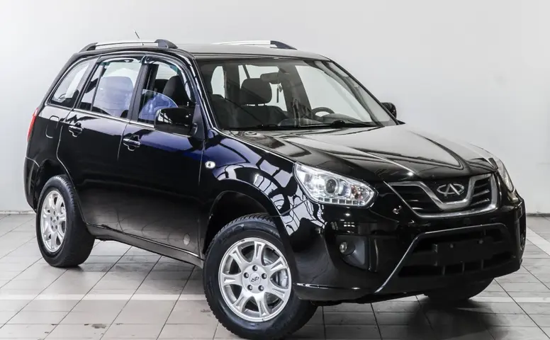 Chery Tiggo (T11)
